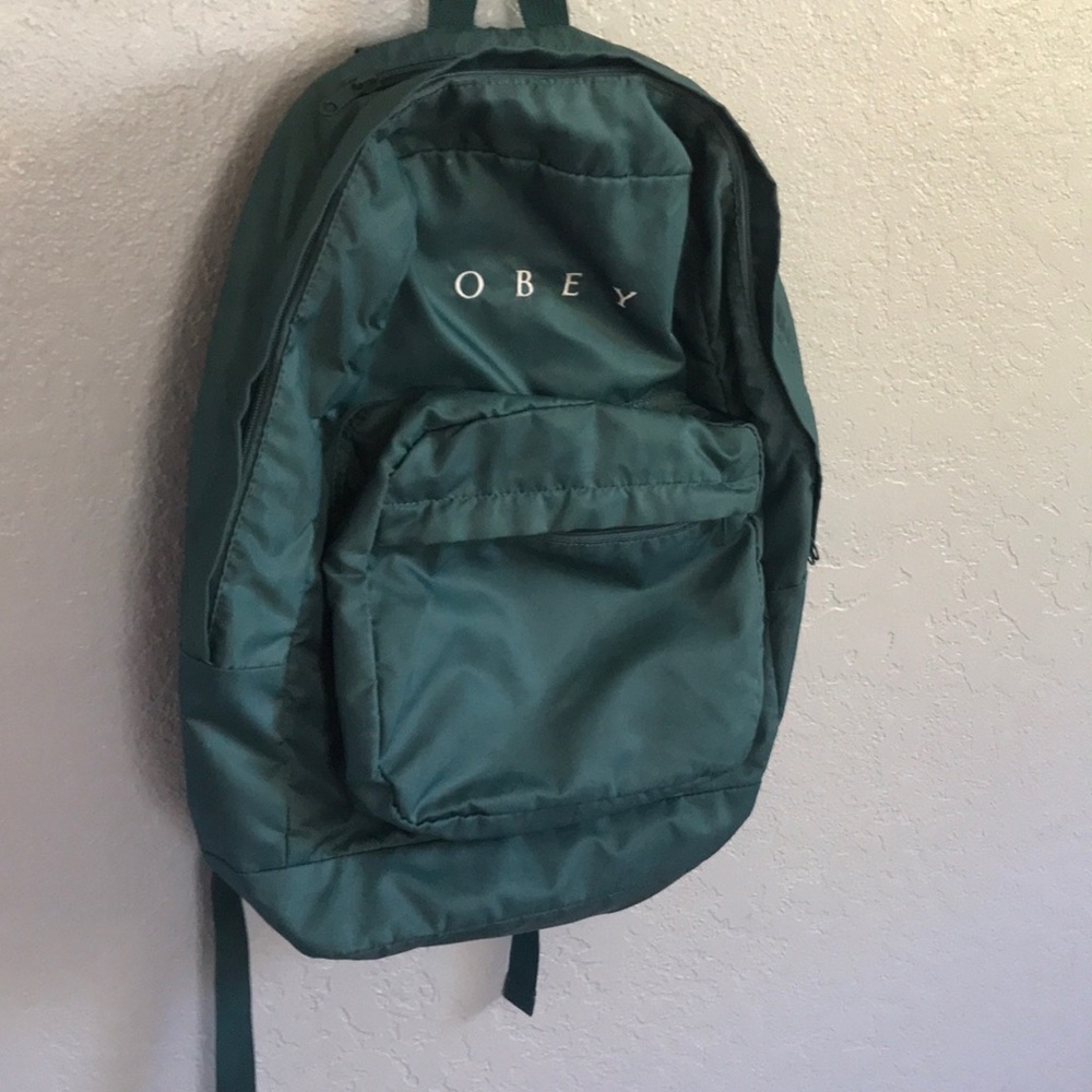obey backpack
